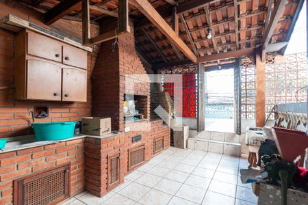 Casa à venda com 250m², 3 quartos e 3 vagasÁrea Gourmet