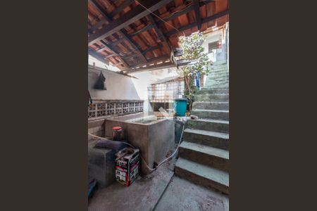 Casa à venda com 250m², 3 quartos e 3 vagasÁrea Externa