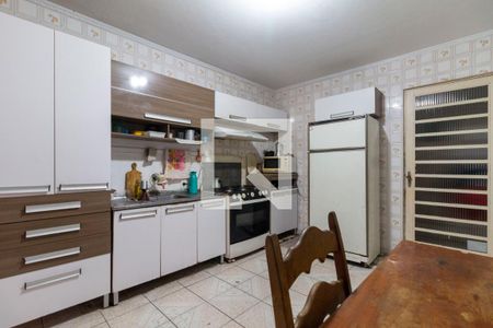 Casa à venda com 250m², 3 quartos e 3 vagasCozinha
