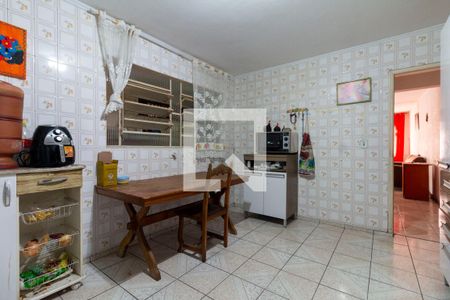 Casa à venda com 250m², 3 quartos e 3 vagasCozinha