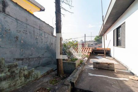 Casa à venda com 250m², 3 quartos e 3 vagasÁrea Externa