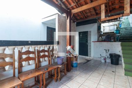 Casa à venda com 250m², 3 quartos e 3 vagasÁrea Gourmet