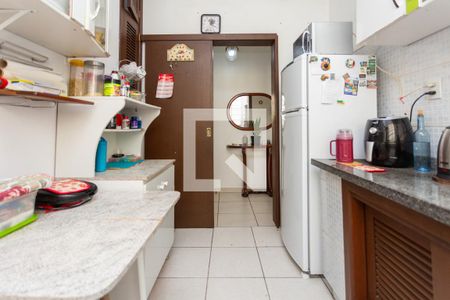 Apartamento à venda com 90m², 3 quartos e 1 vagaCozinha
