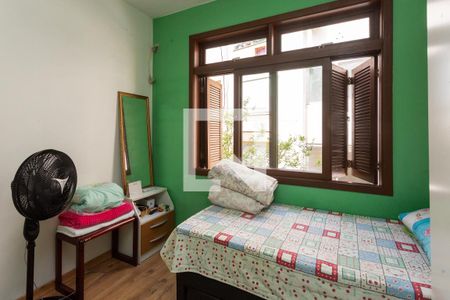 Apartamento à venda com 90m², 3 quartos e 1 vagaQuarto 2