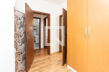 Apartamento à venda com 90m², 3 quartos e 1 vagaQuarto 2