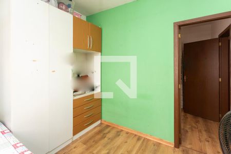 Apartamento à venda com 90m², 3 quartos e 1 vagaQuarto 2