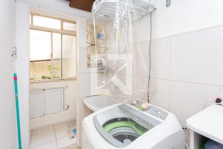 Apartamento à venda com 90m², 3 quartos e 1 vagaÁrea de Serviço