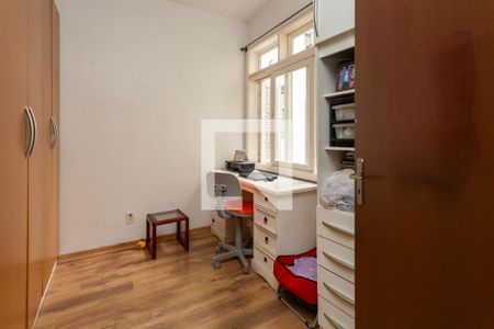 Apartamento à venda com 90m², 3 quartos e 1 vagaQuarto 2