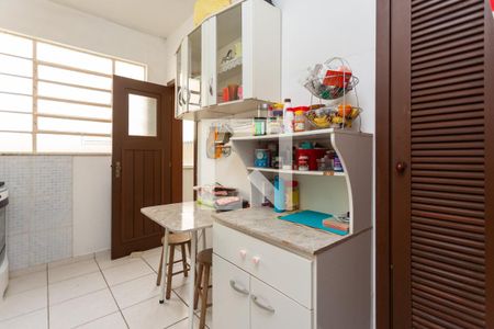 Apartamento à venda com 90m², 3 quartos e 1 vagaCozinha