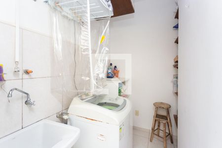 Apartamento à venda com 90m², 3 quartos e 1 vagaÁrea de Serviço