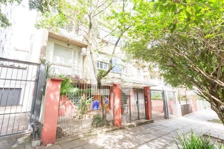 Apartamento à venda com 90m², 3 quartos e 1 vagaFachada do Prédio