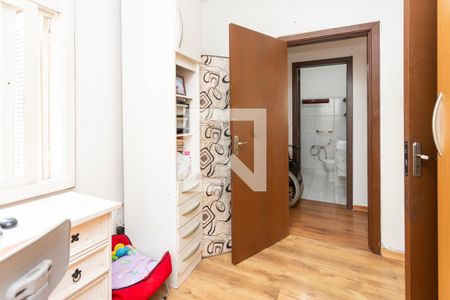 Apartamento à venda com 90m², 3 quartos e 1 vagaQuarto 2