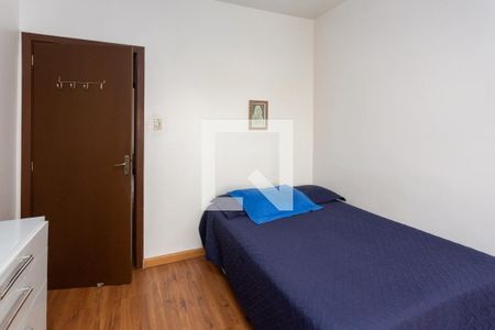 Quarto 1 de apartamento à venda com 3 quartos, 90m² em Rio Branco, Porto Alegre