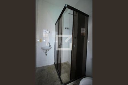 Casa de condomínio à venda com 250m², 3 quartos e 3 vagasBanheiro da Área Externa