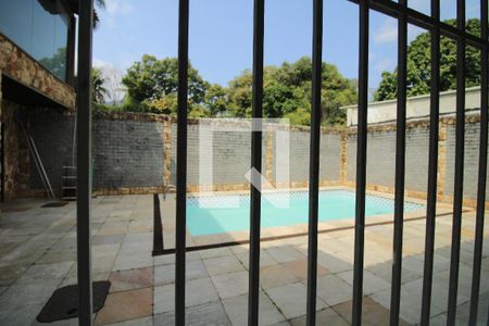 Casa de condomínio à venda com 250m², 3 quartos e 3 vagasVista do Quarto 3
