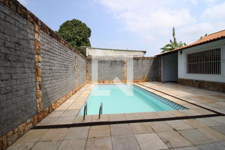 Casa de condomínio à venda com 250m², 3 quartos e 3 vagasÁrea Externa