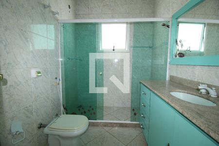 Casa de condomínio à venda com 250m², 3 quartos e 3 vagasQuarto 2