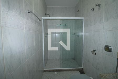 Casa de condomínio à venda com 250m², 3 quartos e 3 vagasBanheiro da Suíte