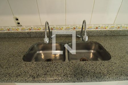 Casa de condomínio à venda com 250m², 3 quartos e 3 vagasCozinha