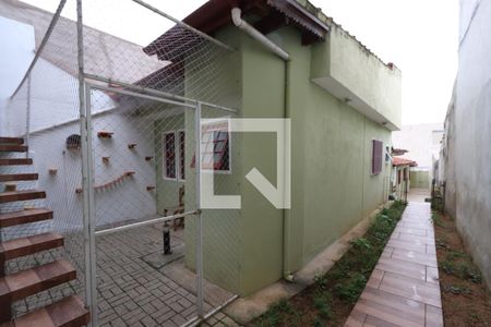 Casa à venda com 325m², 4 quartos e 2 vagasQuintal