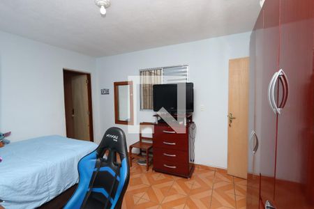 Casa à venda com 325m², 4 quartos e 2 vagasQuarto 2