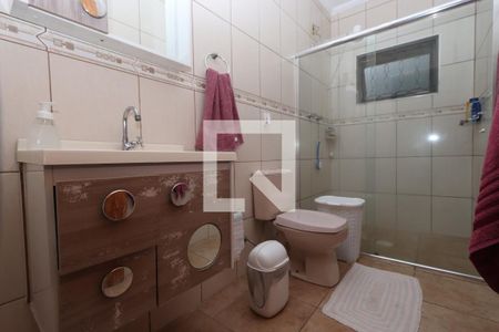 Casa à venda com 325m², 4 quartos e 2 vagasBanheiro