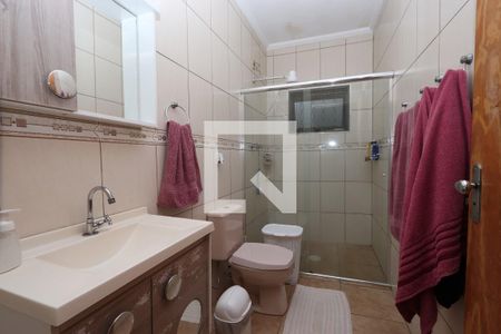 Casa à venda com 325m², 4 quartos e 2 vagasBanheiro