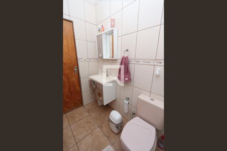 Casa à venda com 325m², 4 quartos e 2 vagasBanheiro