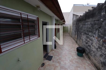 Casa à venda com 325m², 4 quartos e 2 vagasQuintal