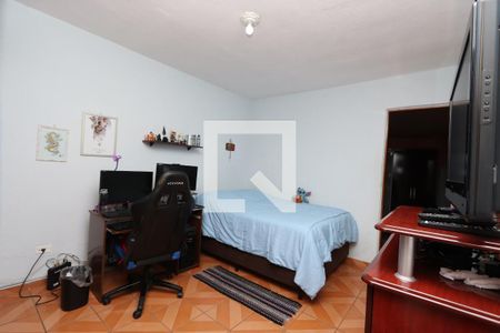 Casa à venda com 325m², 4 quartos e 2 vagasQuarto 2