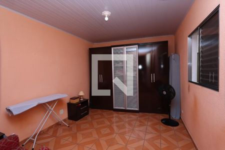 Casa à venda com 325m², 4 quartos e 2 vagasQuarto 3