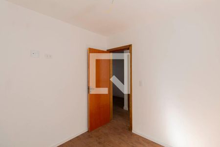 Quarto 2 de apartamento à venda com 2 quartos, 39m² em Vila Nhocuné, São Paulo