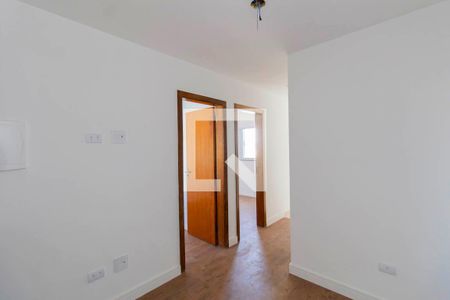 Sala  de apartamento à venda com 2 quartos, 40m² em Vila Nhocuné, São Paulo