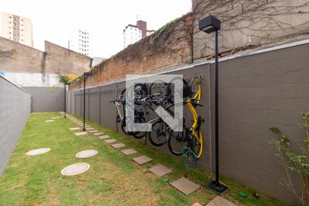 Apartamento à venda com 25m², 1 quarto e sem vagaÁrea comum 