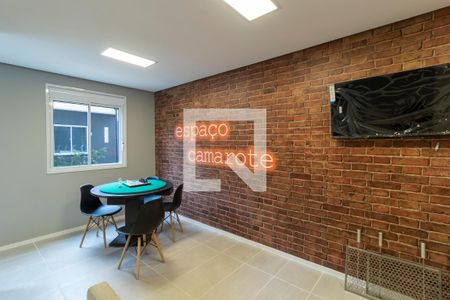 Apartamento à venda com 25m², 1 quarto e sem vagaÁrea comum 