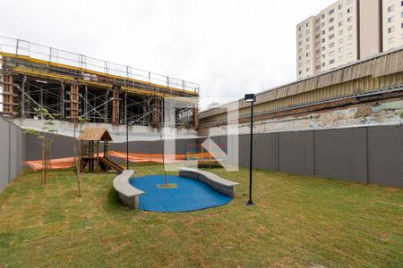 Apartamento à venda com 25m², 1 quarto e sem vagaÁrea comum 