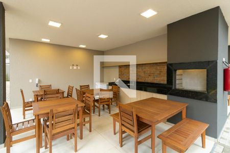 Apartamento à venda com 25m², 1 quarto e sem vagaÁrea comum 