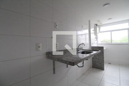 Apartamento para alugar com 77m², 3 quartos e 1 vagaCozinha