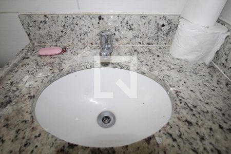 Apartamento para alugar com 77m², 3 quartos e 1 vagaBanheiro