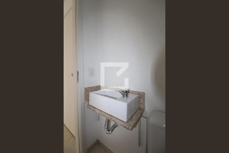 Apartamento para alugar com 77m², 3 quartos e 1 vagaBanheiro