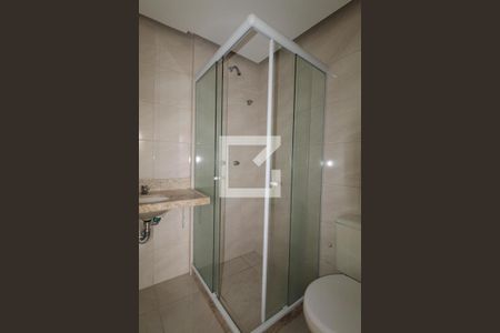 Apartamento para alugar com 77m², 3 quartos e 1 vagaBanheiro