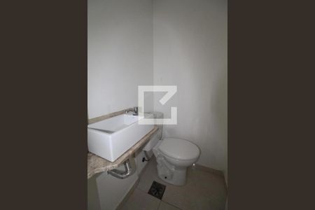 Apartamento para alugar com 77m², 3 quartos e 1 vagaBanheiro