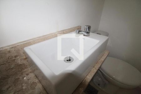 Apartamento para alugar com 77m², 3 quartos e 1 vagaBanheiro