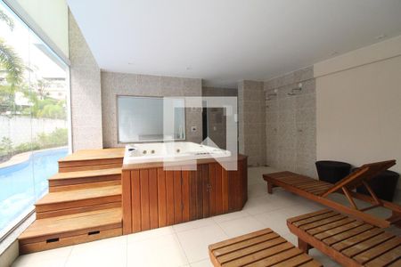 Apartamento para alugar com 77m², 3 quartos e 1 vagaÁrea comum