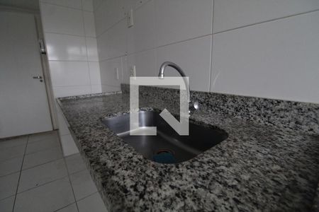 Apartamento para alugar com 77m², 3 quartos e 1 vagaCozinha