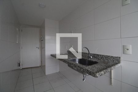 Apartamento para alugar com 77m², 3 quartos e 1 vagaCozinha