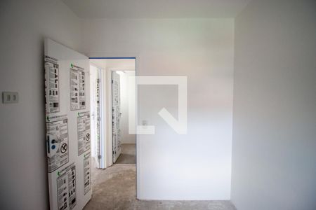 Quarto 1 de apartamento à venda com 2 quartos, 60m² em Vila Jacuí, São Paulo