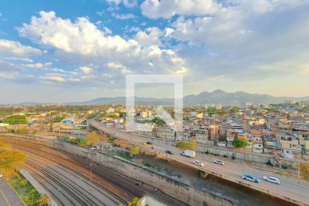 Apartamento à venda com 49m², 2 quartos e 1 vaga Apartamento à venda com 49m², 2 quartos e 1 vagaVista