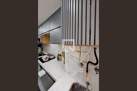 Apartamento à venda com 49m², 2 quartos e 1 vaga Apartamento à venda com 49m², 2 quartos e 1 vagaÁrea de Serviço