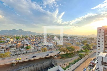 Apartamento à venda com 49m², 2 quartos e 1 vaga Apartamento à venda com 49m², 2 quartos e 1 vagaVista